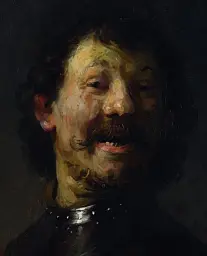 Turning Heads: Bruegel, Rubens and Rembrandt - мініатюра 5