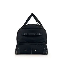 Сумка дорожня на колесах Gabol Week Eco 116L Negro (122348-001) - мініатюра 5