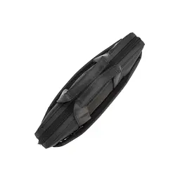 Сумка для ноутбука RivaCase 13.3" 8221 Black (8221Black) - мініатюра 2