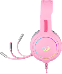 Навушники Mento Pink (70708) REDRAGON teh0021819 - мініатюра 7