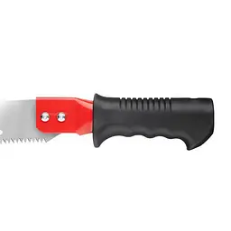 Ножівка садова з гаком, полотно 350 мм INTERTOOL HT-3150 - мініатюра 4
