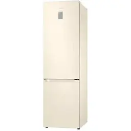Холодильник Samsung RB38C676EEL з морозильною камерою - мініатюра 3