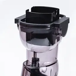 Соковижималка шнекова SOKANY SK-27 на 600 мл 150 Вт - мініатюра 3