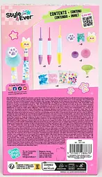 Набір для творчості Canal Toys Style 4 Ever "Pen Maker - Kawaii" (OFG349/1) - мініатюра 5