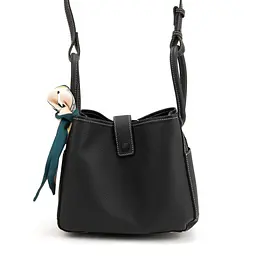 Жіноча сумка через плече з натуральної шкіри Olivia Leather B24-W-6056A - мініатюра 5
