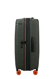 Валіза 75 См Samsonite PRODIVER HS CLIMBING IVY 75x51x32(35) KU7*24004 - мініатюра 6