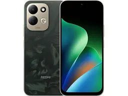 Смартфон Xiaomi Redmi 17 4/256GB Oak Green