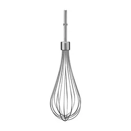 Міксер KitchenAid 5KHM9212EER - мініатюра 4