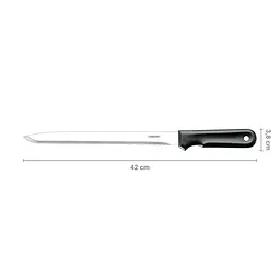 Ніж Fiskars для мінеральної вати K20 125870 (1001626) - мініатюра 2