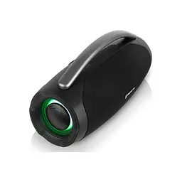 Акустична система REAL-EL X-755 Black (EL121600031) - мініатюра 10