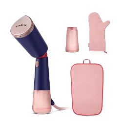 Ручний відпарювач Philips 5000 синій (STH5030/20) - мініатюра 5