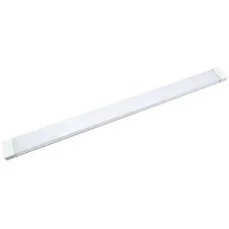 Cвітильник стельовий світлодіодний Enerlight Terra, 100Вт, 4000К (TERRA100SMD100N) - мініатюра 3