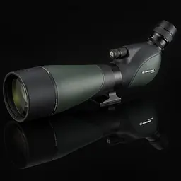 Підзорна труба Bresser Pirsch II 25-75x100/45 WP (4322002) - мініатюра 7
