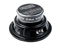 СЧ-динамик EDGE EDPRO6B-E6 - миниатюра 2