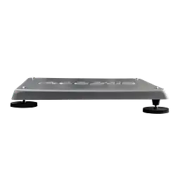 Захисний корпус Adaptis MiniKit на дах авто для Starlink Mini сірий - мініатюра 2