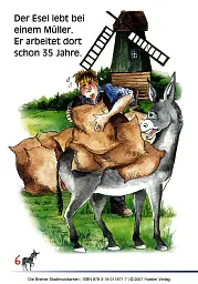 A1. Die Bremer Stadtmusikanten - Сігрід Ксантос - мініатюра 4