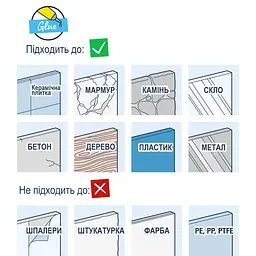 Душовий гарнітур Grohe QuickFix Vitalio Comfort 110 26398001, Хром - мініатюра 5