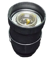 Патрон SDS-PLUS для перфораторів Makita HR2450T, HR2470T, HR2810T, HR2811FT, BHR261T, BHR243, HR2610T, HR2611FT, DHR243, DHR264, BHR262,T, HR2300T, HR2631F, HR2630T (194080-7) - мініатюра 3