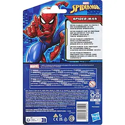 Іграшка-фігурка Hasbro Marvel Spider-Man (F6900_F6973)  - мініатюра 3