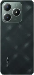 Смартфон Realme C61 8/256Gb Dark Green NFC UA UCRF - мініатюра 6