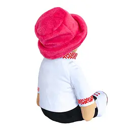 Іграшка плюшева WP MERCHANDISE Фанат у панамі - мініатюра 4