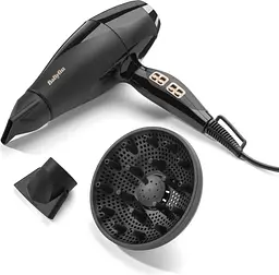 Фен Babyliss 6716DE - мініатюра 4