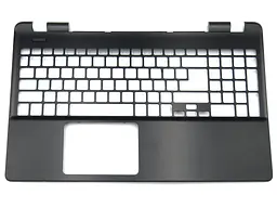 Кришка клавіатури Acer Aspire E5-511, E5-521, E5-531, E5-551, E5-571, E5-571G Black
