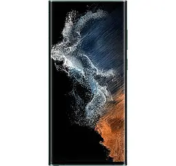 Смартфон Samsung S22 Ultra SM-S908B/DS 2SIM 12/512 Gb Green - мініатюра 2