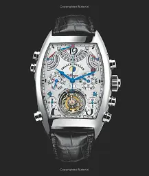 The World's Most Expensive Watches - мініатюра 2