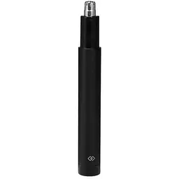 Тример для носа Xiaomi Youpin Huanxing Mini Nose Hair Trimmer HN1 Чорний