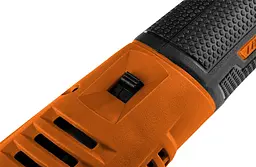 Тріскачка аккумуляторна Neo Tools Energy+ 18В 250 об/хв 60 Нм 3/8" адаптер 1/2" 0.89 кг без АКБ та ЗП - мініатюра 2