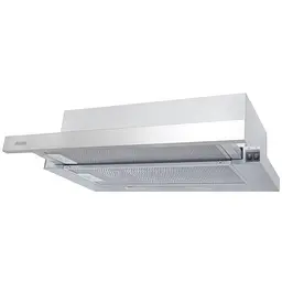 Витяжка телескопічна Eleyus LOTUS 470 50 INOX - мініатюра 3
