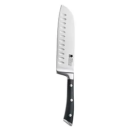 Ніж кухонний сантоку MasterPro Foodies collection, 17,5 см
