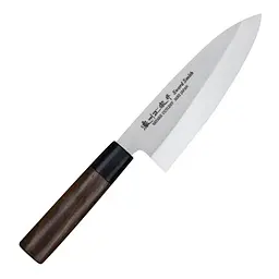 Ніж кухонний Деба Satake 16 см kuh0011392