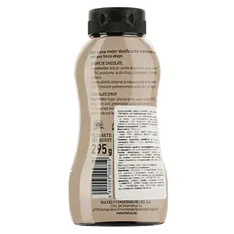 Топпінг Helios шоколадний для десертів, 295 г (579259) - мініатюра 2