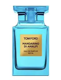 Парфумована вода унісекс No brand Mandarino Di Amalfi 100 мл ТЕСТЕР