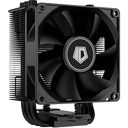 Кулер для процесора ID-Cooling SE-903-XT чорний алюміній/мідь Intel: 1851/1700/1200/1151/1150/1155/1156 AMD: AM5/AM4