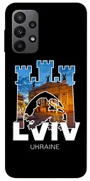 Чохол Demsky Lviv для Samsung Galaxy A23 4G
