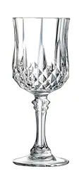 Набір келихів Cristal d'Arques Paris Longchamp, 6х170 мл (6703334)
