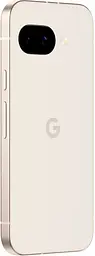 Смартфон Google Pixel 9a 8/128GB Porcelain - мініатюра 6