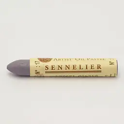 Олійна пастель Sennelier, 5 мл, Фіолетово-зелений (Violet Green)