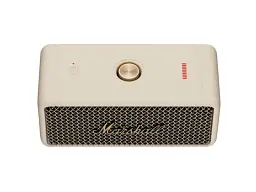 Портативна колонка Marshall Emberton Cream (1005945) - мініатюра 4