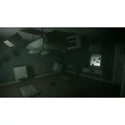 Ключ активації Microsoft Anthology of Fear для One/Series S/X - мініатюра 9