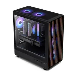Компьютер Vinga Wolverine D9837 (IU5M32G5060TI16GWP.D9837) - миниатюра 3