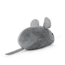 Іграшка плюшева Мишеня Тоббі WP Merchandise FWPMOUSETOBY23GR0 - мініатюра 3