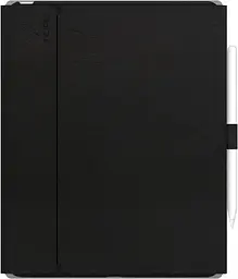 Чехол Incipio Faraday Folio для Apple iPad Pro 12.9 2018 Black (IPD-400-BLK) - миниатюра 4