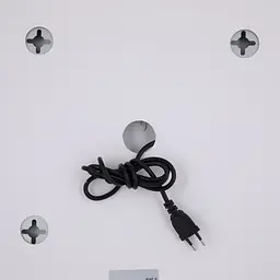 Дзеркало Qtap Gemini 500x700 з LED-підсвічуванням Touch, з антизапотіванням, з димером температури кольору (3000-6500K) Reverse QT2578R5070 - мініатюра 11