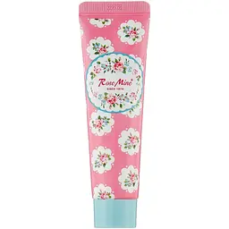 Крем для рук з ароматом лимона та грейпфрута Perfumed Hand Cream Hesperides Kiss by Rosemine 60 мл