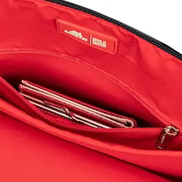 Сумка для ноутбука Rivacase 14 8992 black (8992 PU (Black)) - мініатюра 8