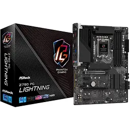 Материнська плата ASRock Z790 PG Lightning [140054]